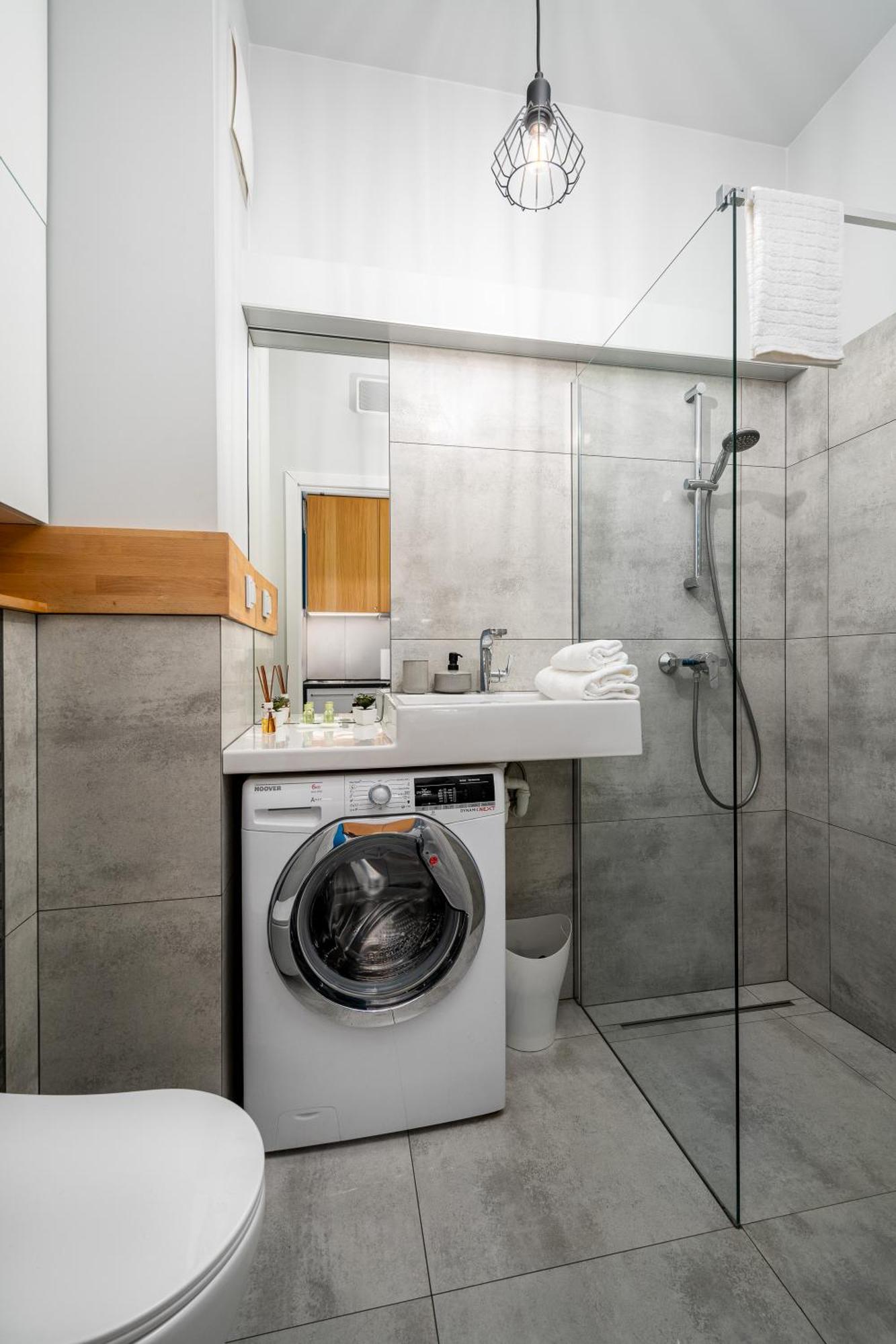 Apart D&K Free Parking Aleja Prymasa Tysiaclecia 83A Appartement Warschau Buitenkant foto